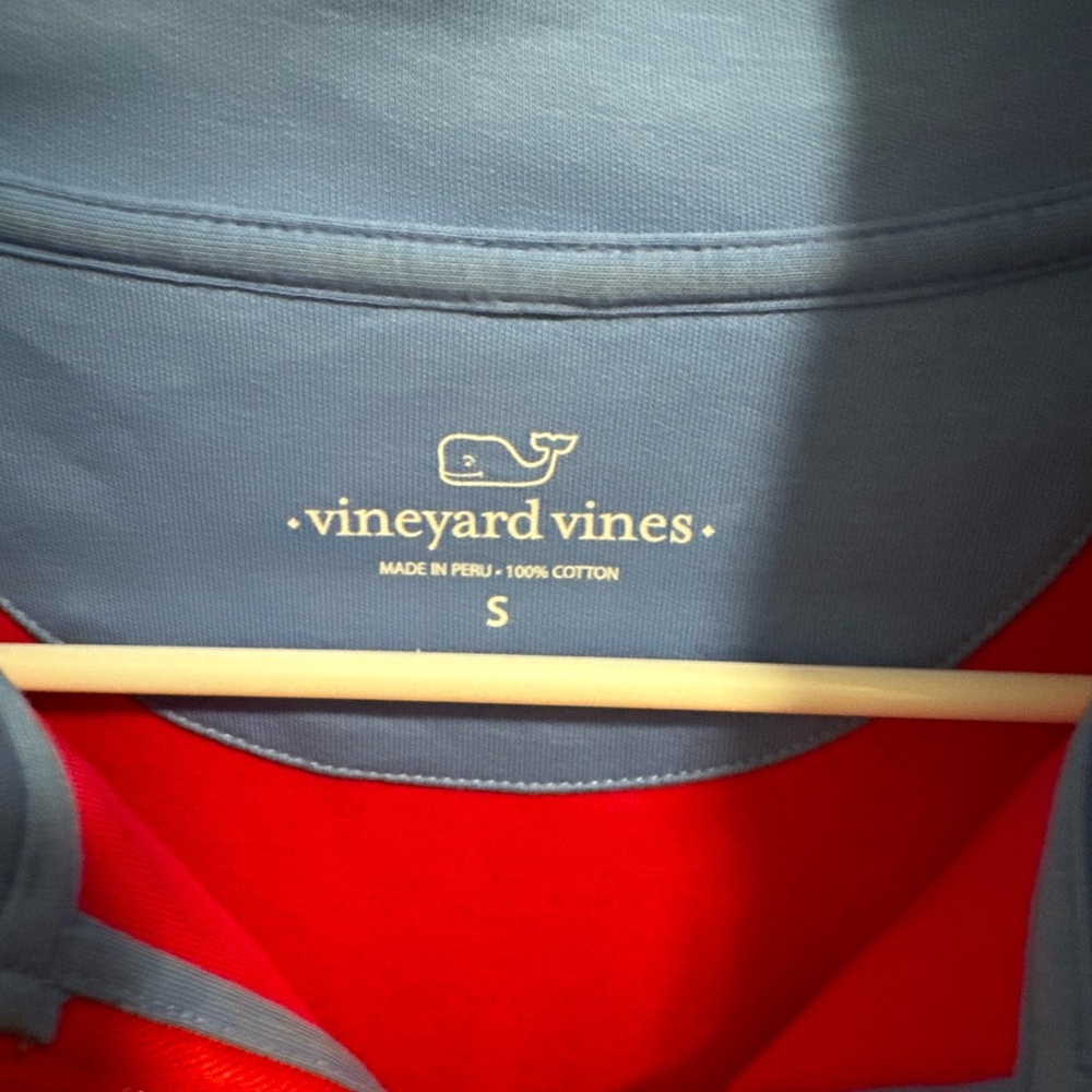 Vineyard Vines Pullover Lightweight - image 2